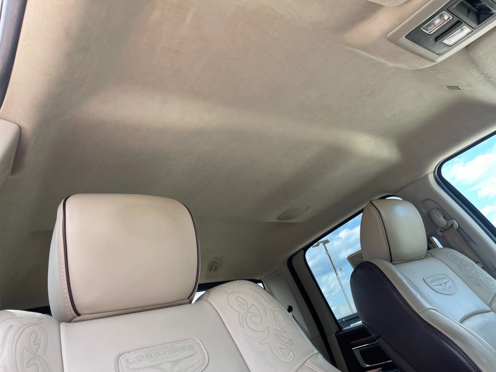 Used 2018 RAM 1500 Laramie Longhorn w/ Longhorn Special Edition AWD/4WD image 17