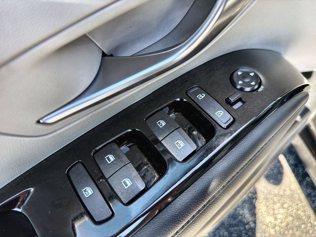 Used 2024 Hyundai Tucson Limited AWD/4WD image 15