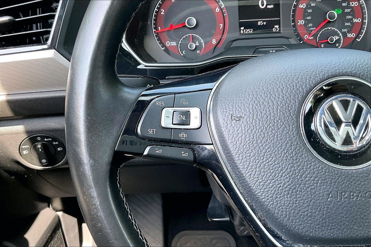 Used 2019 Volkswagen Jetta R-Line w/ R-Line Cold Weather Package FWD image 17