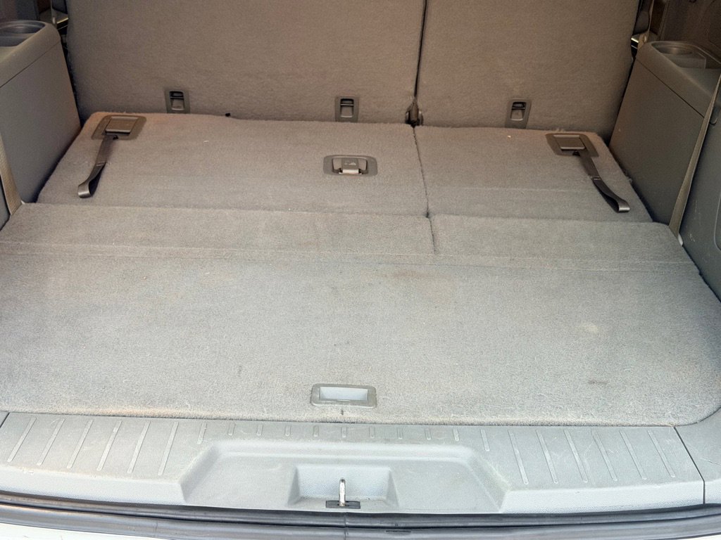 Used 2016 Chevrolet Traverse LS image 8