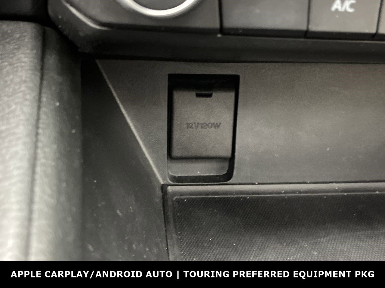 Used 2020 MAZDA CX-5 Touring image 22