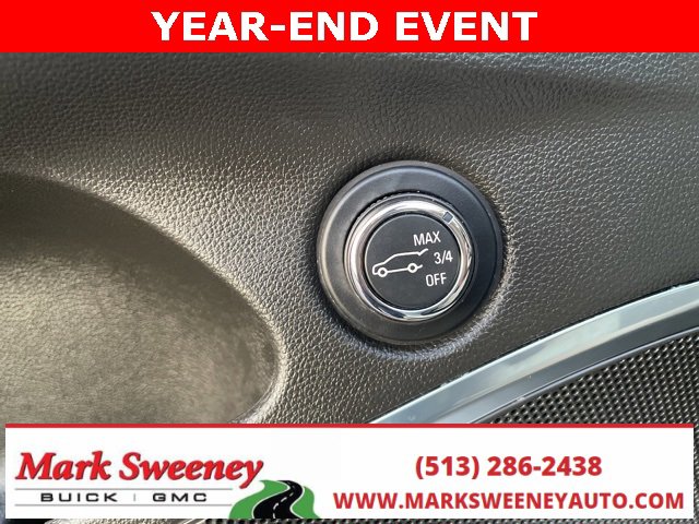 Used 2022 Buick Enclave Essence w/ Experience Buick Package image 11