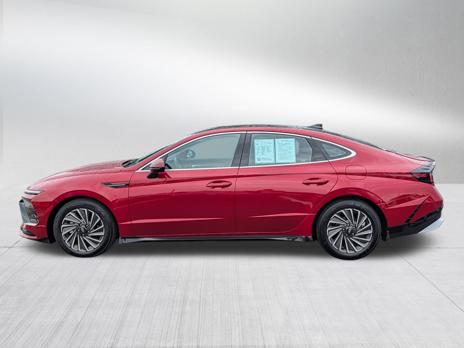 Certified 2026 Hyundai Sonata SEL FWD image 4