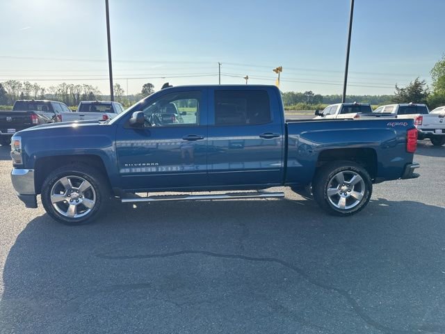 Used 2017 Chevrolet Silverado 1500 LT w/ All Star Edition image 18