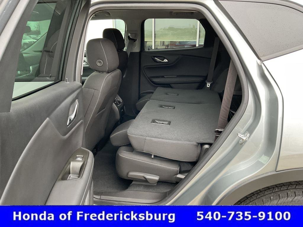 Used 2025 Chevrolet Blazer LT image 28