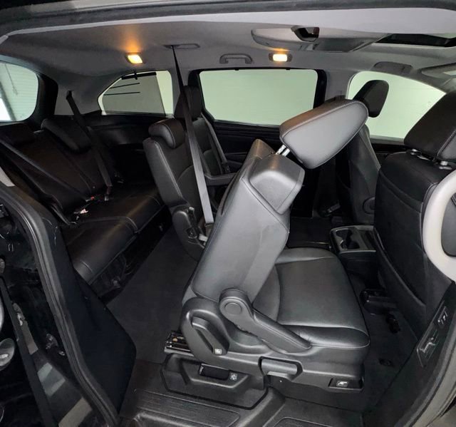 Used 2022 Honda Odyssey Touring image 17