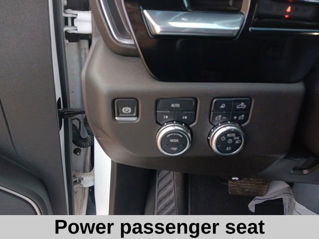 Used 2025 GMC Sierra 1500 SLT image 15