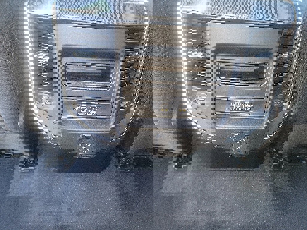 New 2026 RAM 1500 Big Horn image 17