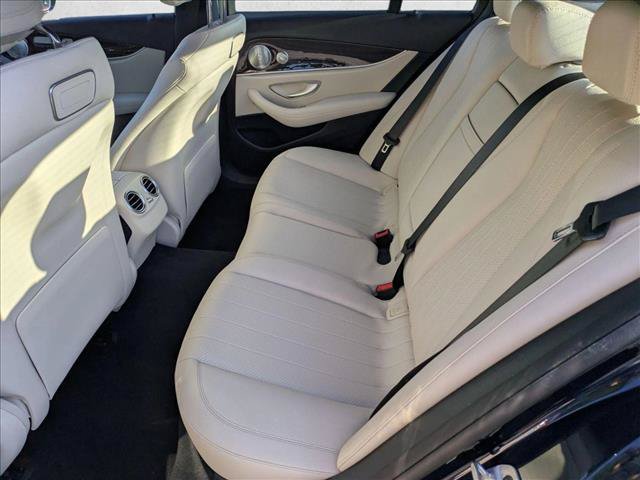 Used 2019 Mercedes-Benz E 300 image 20