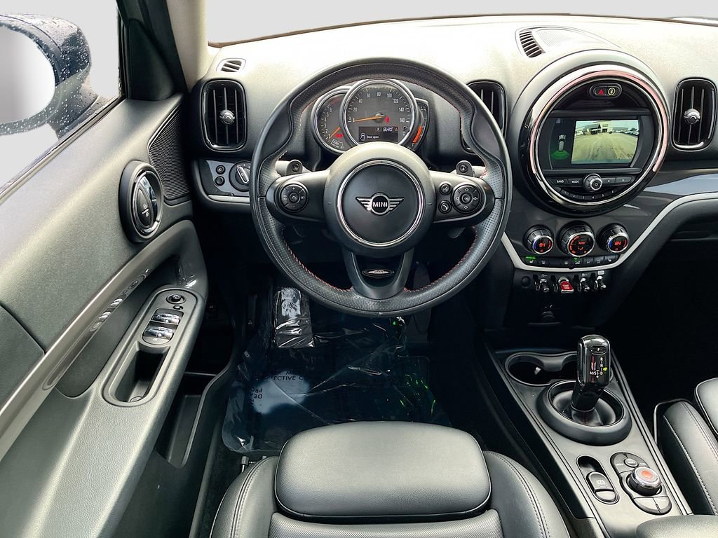 Used 2020 MINI Cooper Countryman S image 21