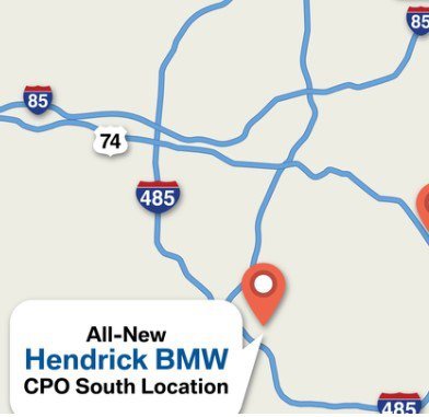 Used 2025 BMW 530i xDrive w/ Premium Package image 41