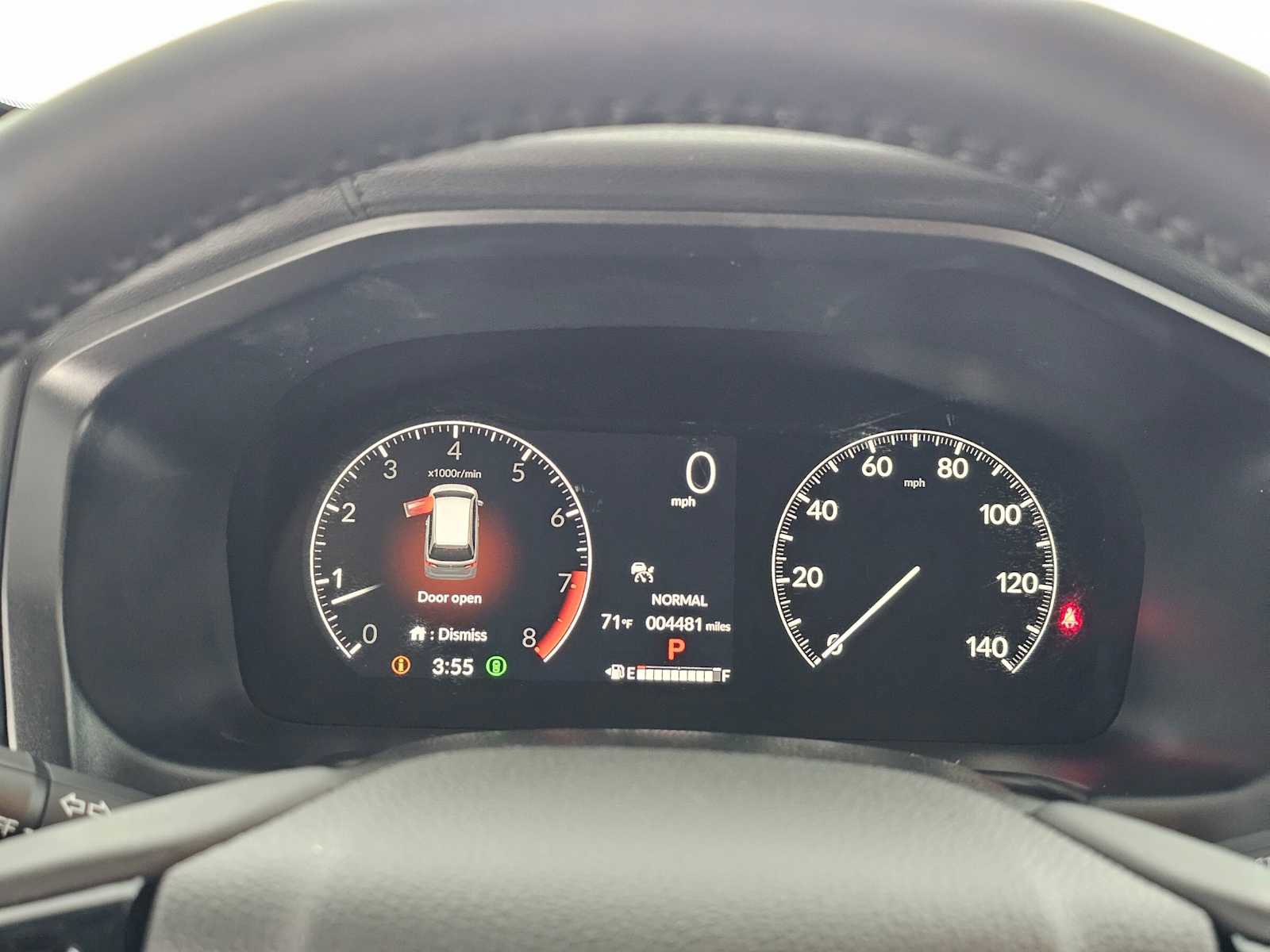 Certified 2025 Honda Odyssey EX-L image 25