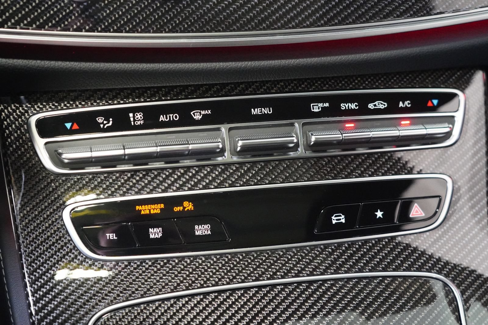 Used 2023 Mercedes-Benz E 63 AMG S image 27