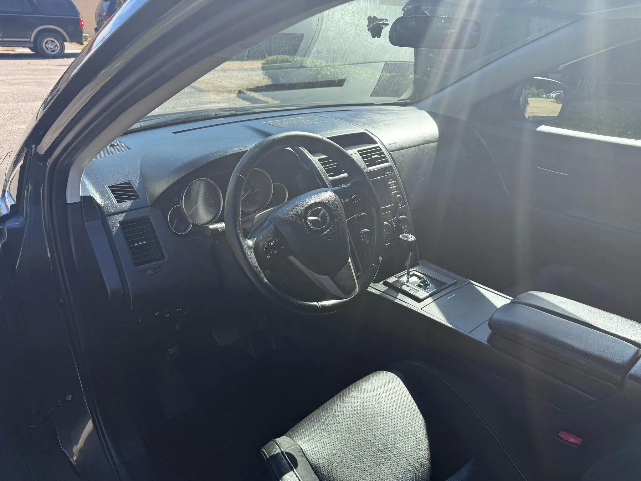 Used 2015 MAZDA CX-9 Touring w/ Touring Technology Package image 18