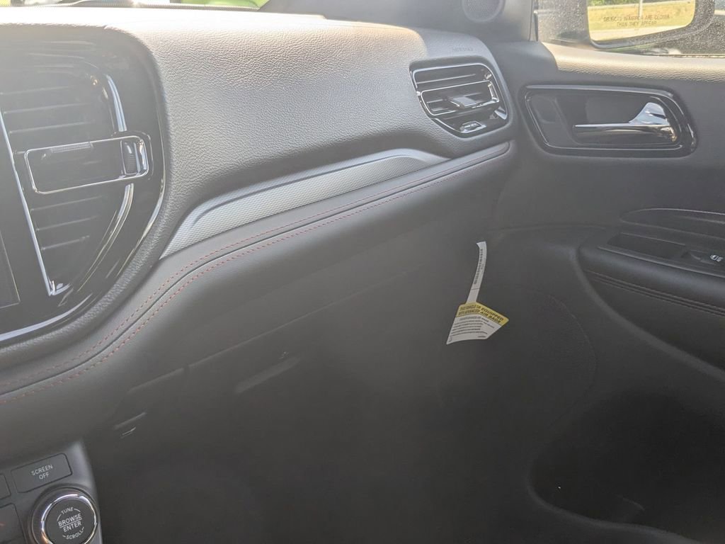 New 2026 Dodge Durango GT AWD/4WD image 24