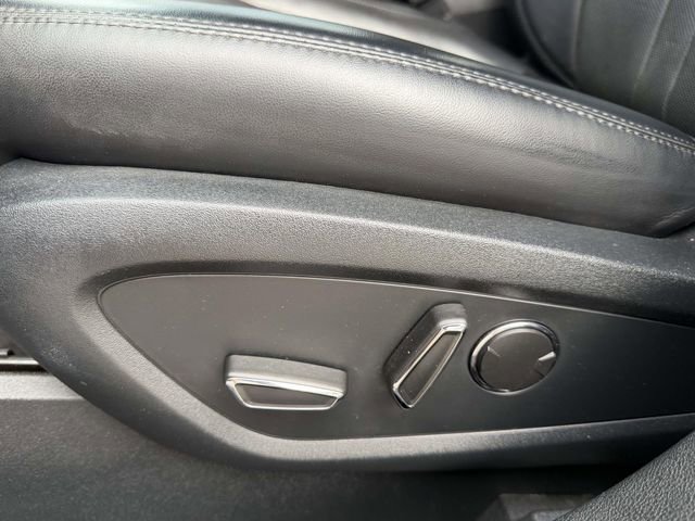 Used 2020 Lincoln Nautilus Reserve AWD/4WD image 18