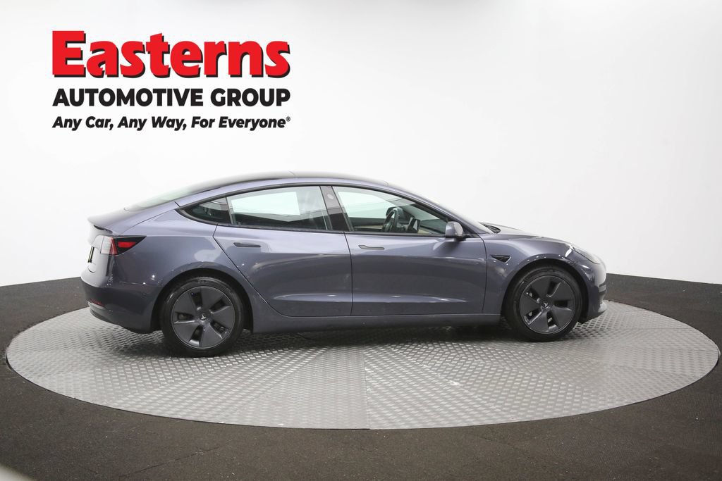 Used 2023 Tesla Model 3 Long Range AWD/4WD image 40