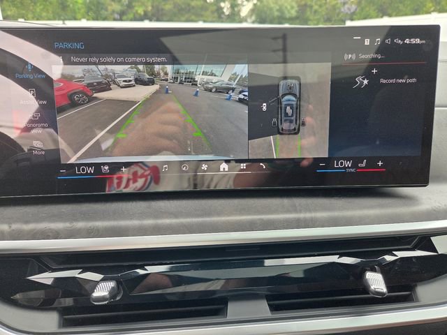 Certified 2024 BMW X7 M60i w/ M Sport Professional Package AWD/4WD image 20