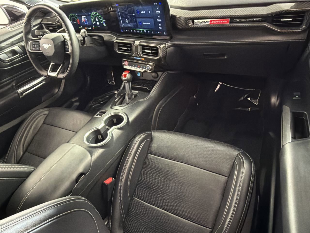 Used 2024 Ford Mustang GT Premium RWD image 26