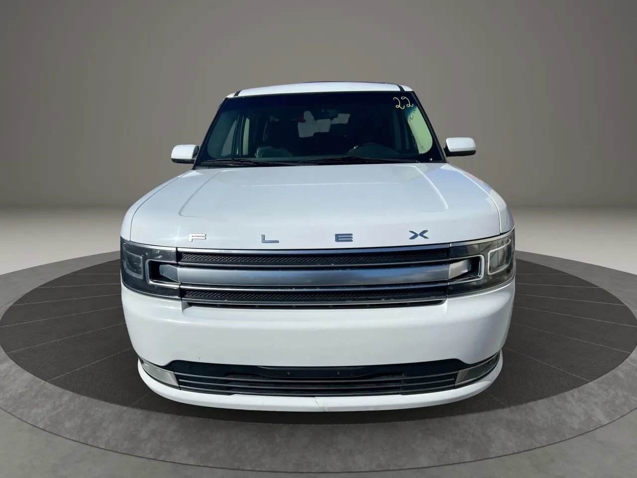 Used 2019 Ford Flex Limited image 2