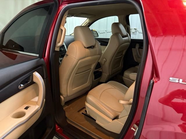 Used 2012 GMC Acadia SLT FWD image 28