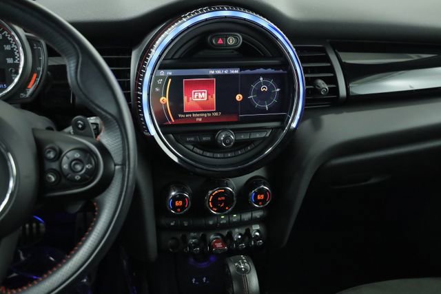 Used 2019 MINI Cooper John Cooper Works w/ Storage Package image 17