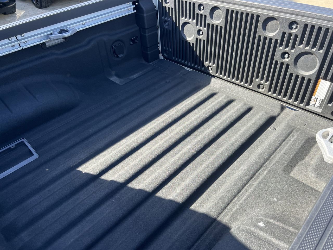 Certified 2023 Nissan Frontier PRO-4X w/ Pro Convenience Package image 7