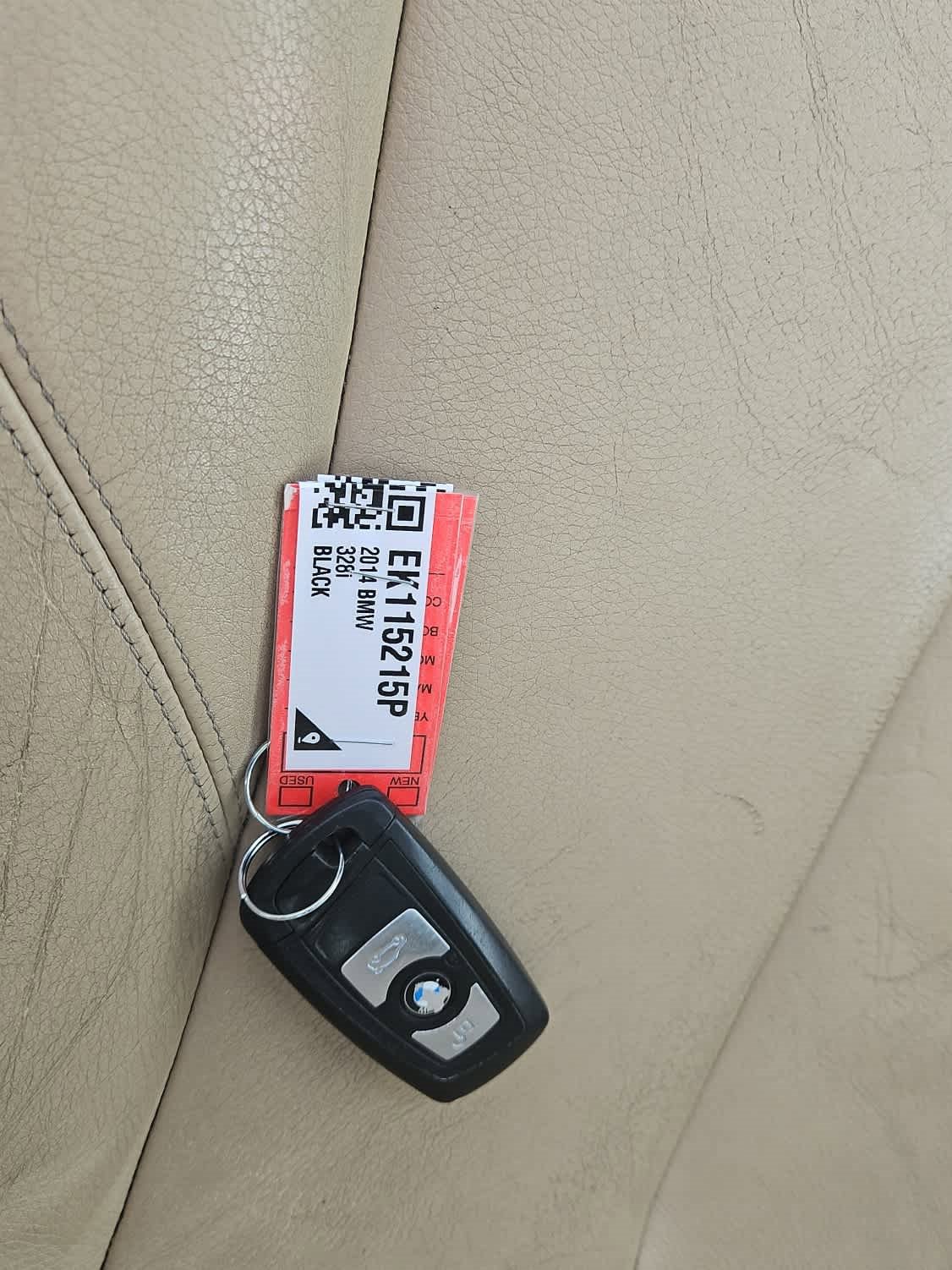 Used 2014 BMW 328i Sedan image 20