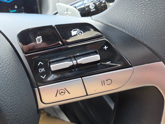 Used 2023 Hyundai Santa Cruz Night w/ Launch Package AWD/4WD image 39