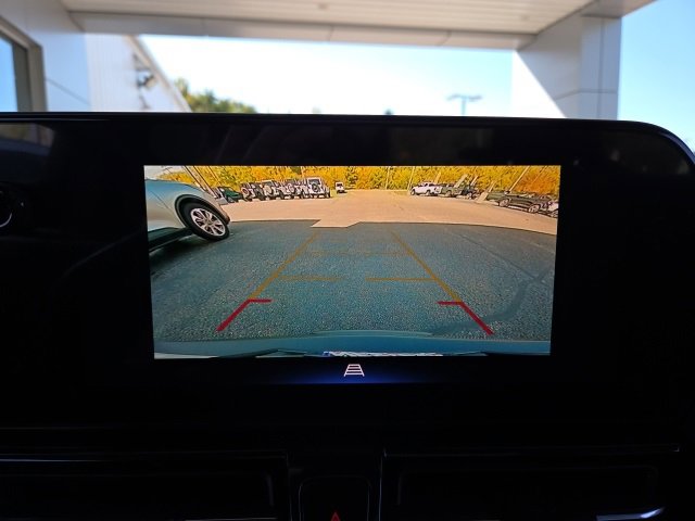 New 2026 Chevrolet TrailBlazer RS w/ Convenience Package image 55