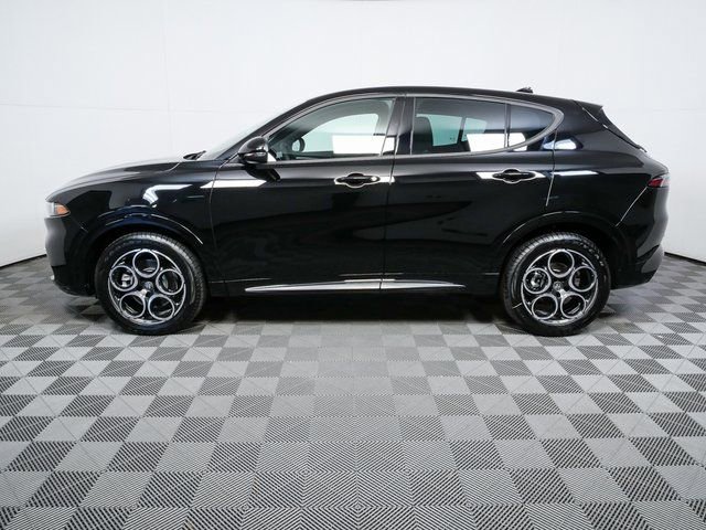 New 2025 Alfa Romeo Tonale image 25