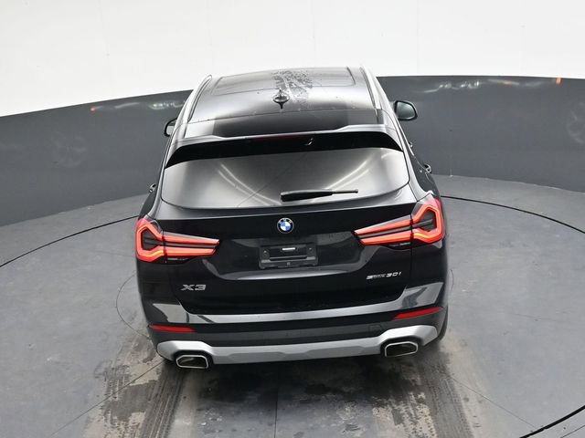 Used 2023 BMW X3 sDrive30i w/ Convenience Package image 20