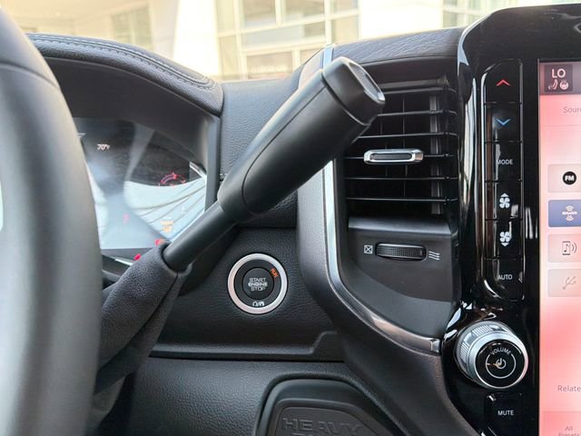 New 2026 RAM 4500 Tradesman w/ Laramie Trim Package AWD/4WD image 21