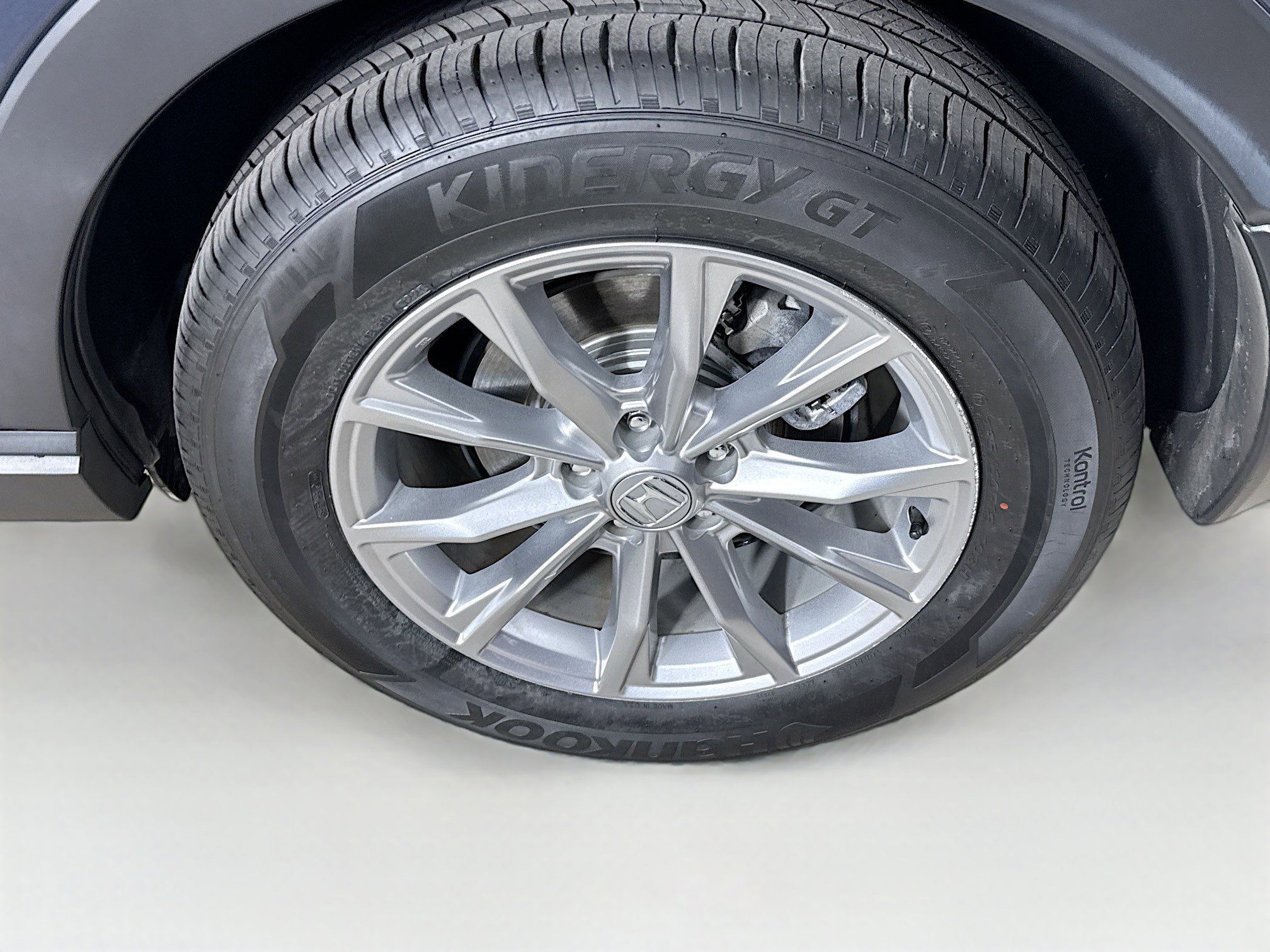 Certified 2023 Honda CR-V EX image 37