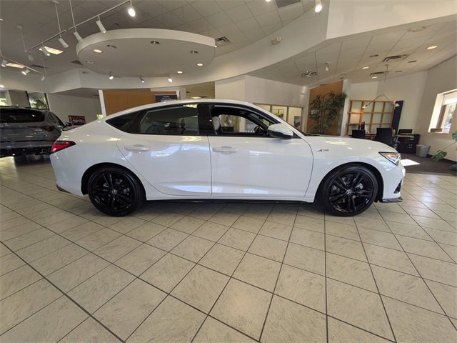 New 2026 Acura Integra A-Spec image 3