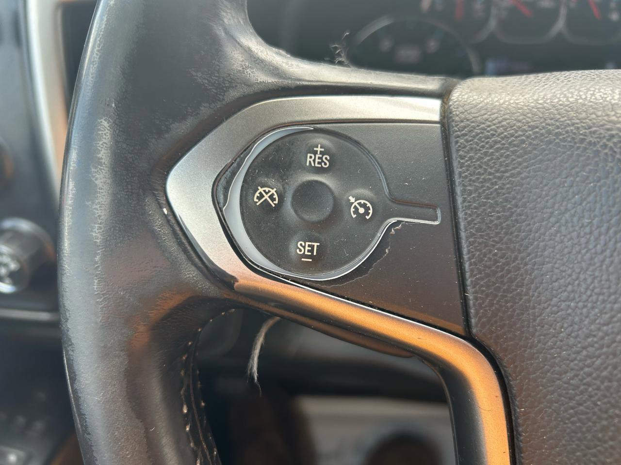 Used 2018 Chevrolet Silverado 3500 LTZ w/ Custom Sport Edition AWD/4WD image 17