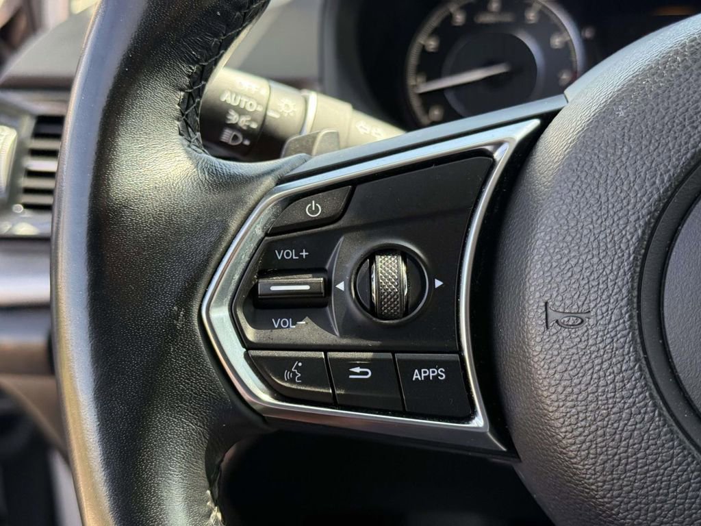 Certified 2020 Acura RDX w/ Technology Package image 30