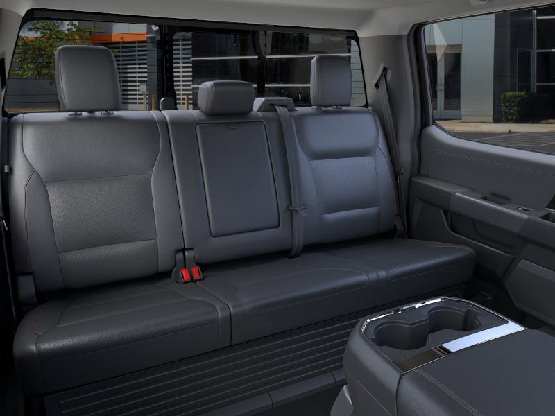 New 2024 Ford F250 Lariat w/ Lariat Ultimate Package image 11