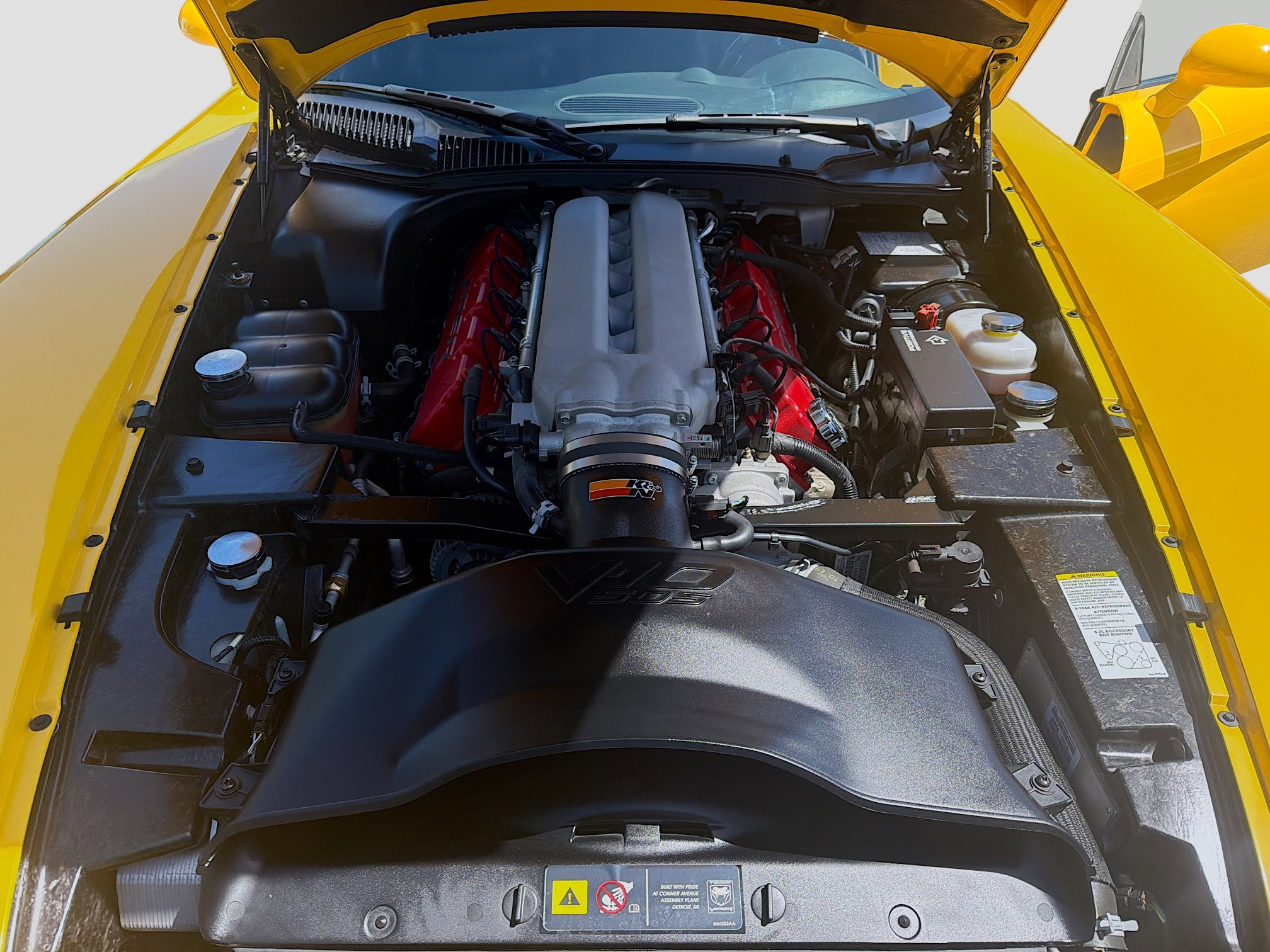 Used 2005 Dodge Viper SRT-10 image 25