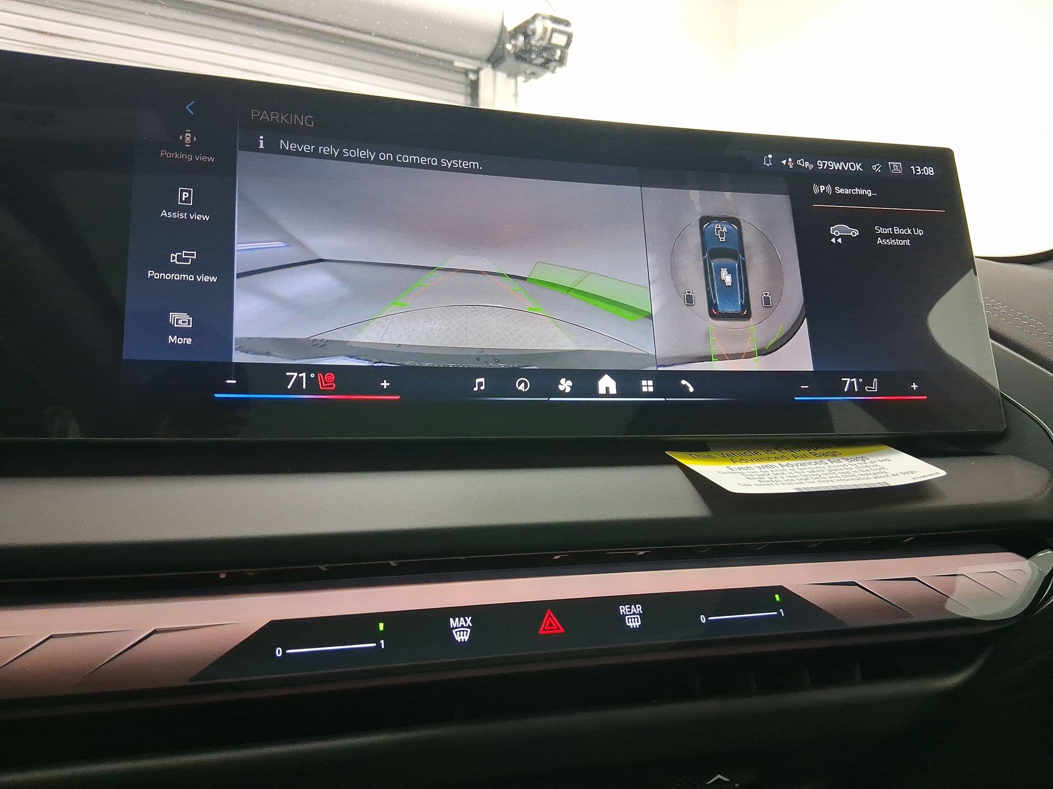 New 2026 BMW X3 xDrive30 w/ Premium Package image 24