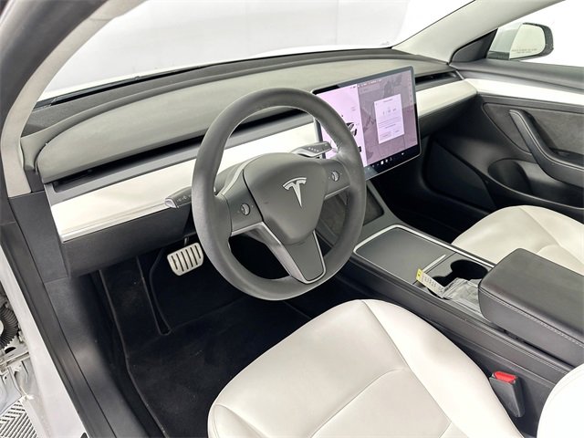 Used 2022 Tesla Model 3 Performance image 17