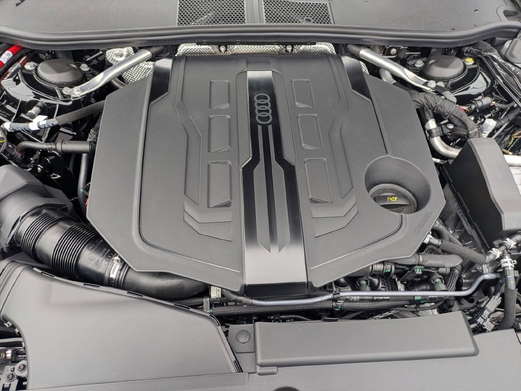 New 2026 Audi A6 Premium Plus AWD/4WD image 38