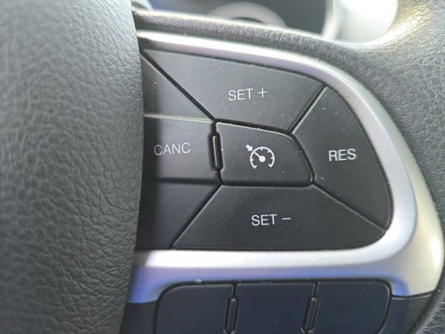 Used 2018 Jeep Compass Sport w/ Tech Group image 18