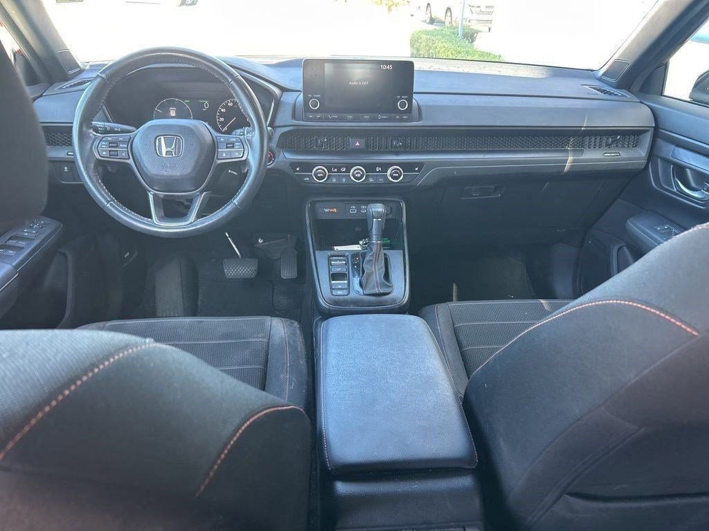 Used 2023 Honda CR-V Sport image 11