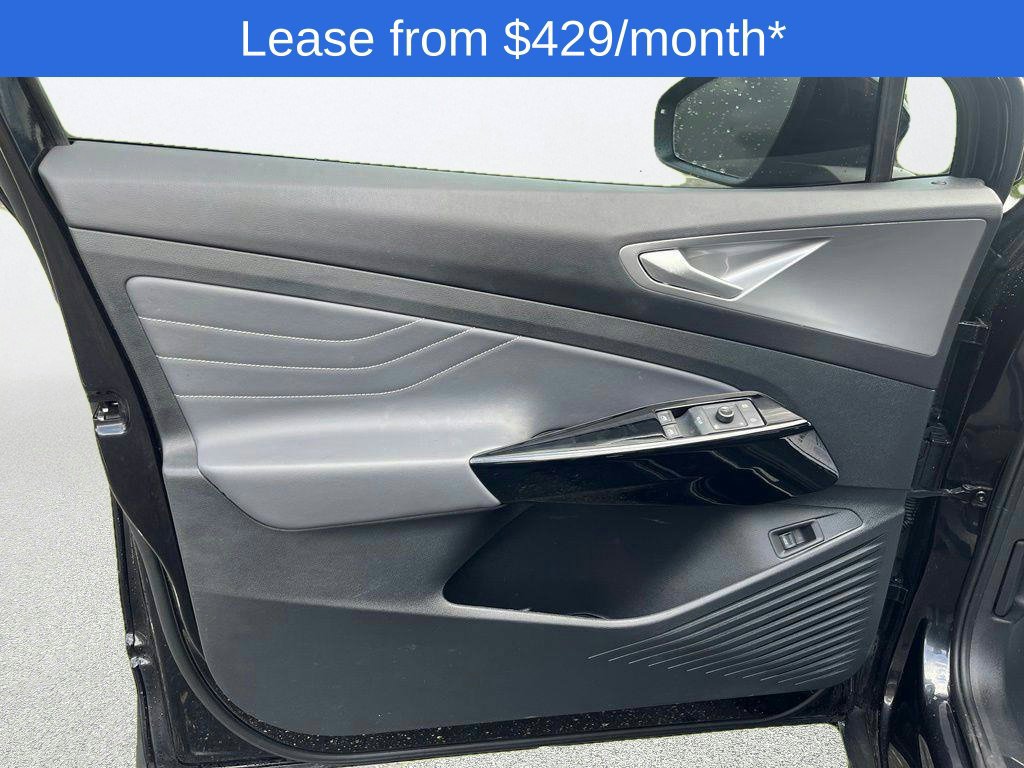 Used 2023 Volkswagen ID.4 Pro S AWD/4WD image 9