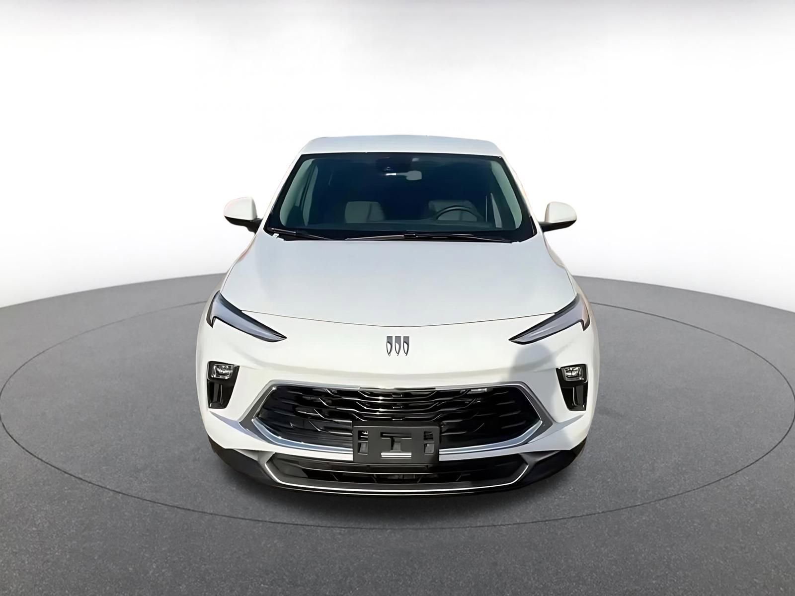 Used 2025 Buick Encore GX Preferred image 4