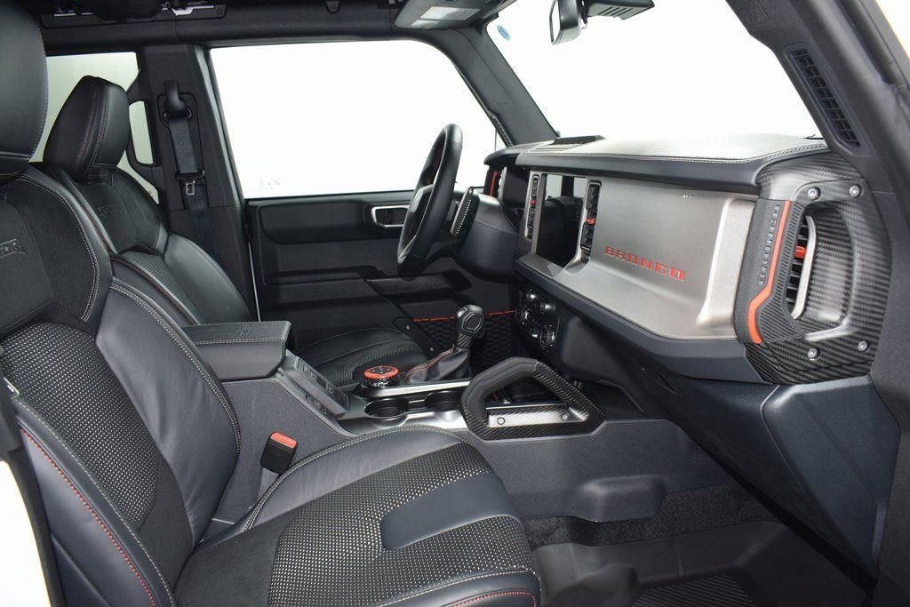 Used 2023 Ford Bronco Raptor image 38