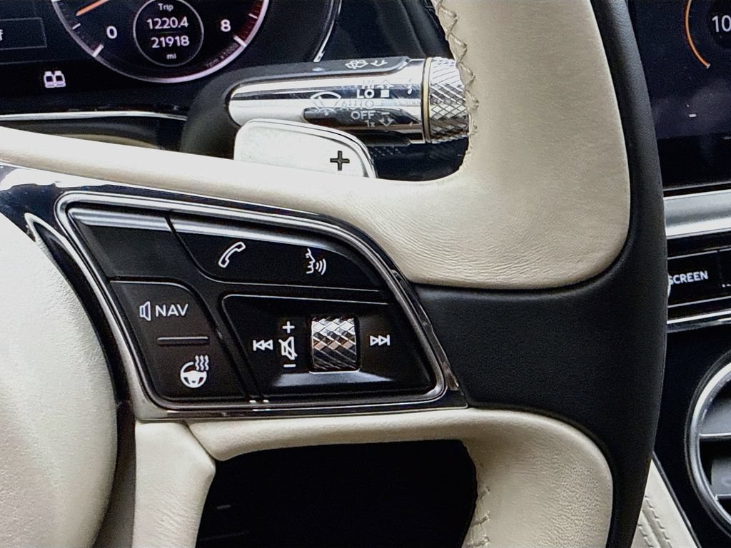 Certified 2020 Bentley Continental GT AWD/4WD image 12
