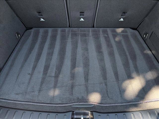 Certified 2025 Mercedes-Benz GLA 35 AMG 4MATIC w/ Exclusive Trim Package image 6