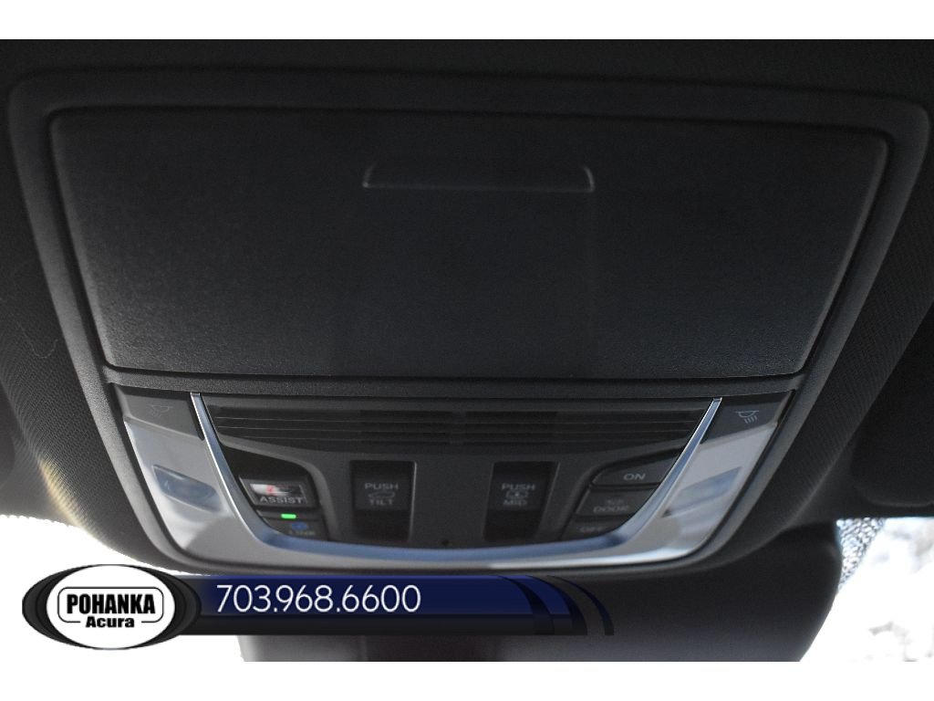 New 2026 Acura RDX w/ Advance Package AWD/4WD image 20